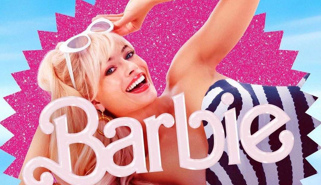 Margot Robbie takes inspiration from Barbie for CinemaCon