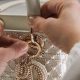 Lady Dior Pearl Cannage celebrates Dior craftsmanship