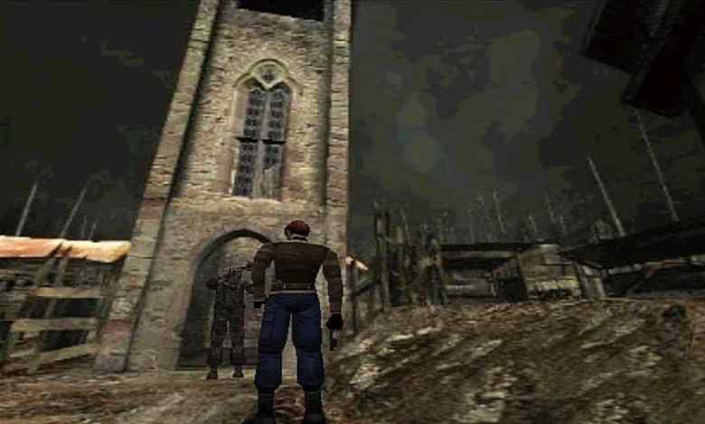 5 sensational demakes for the PlayStation 1