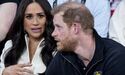 of the money never helped anyone Meghan and Harrys