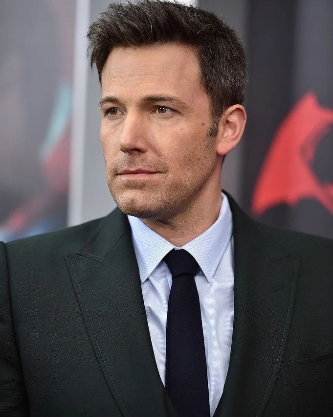 Ben Affleck impresses internet users by speaking Spanish fluently in