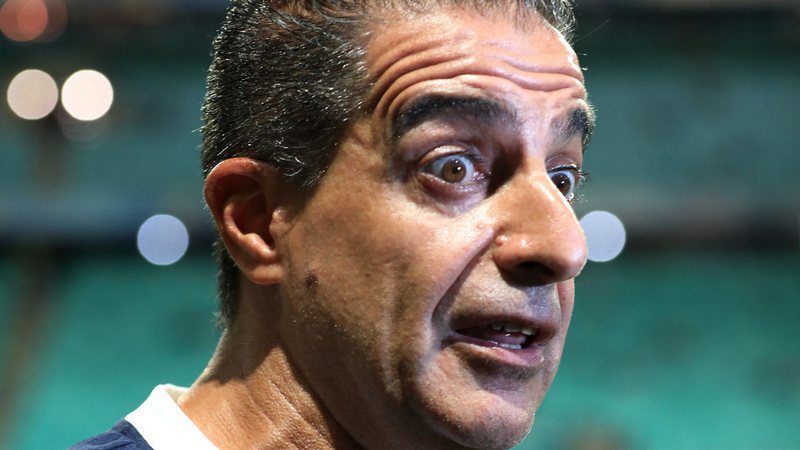 Botafogo wins Bahia, and Renato Paiva has a fury attack: