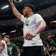 Bucks falter in the NBA, and backstage of Antetokounmpo's comeback