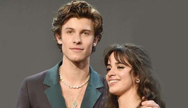 Camila Cabello confirms that she got back together with Shawn