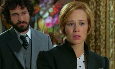 Chocolate with Pepper: Miguel warns once again that Ana is