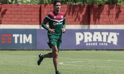 Diniz praises Gansos good form at Fluminense he is an