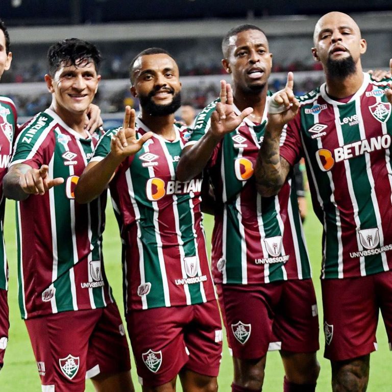 Fluminense beats Paysandu once again and qualifies for the