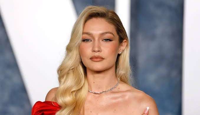 Gigi Hadid hints at Leonardo Dicaprio and followers speculate end