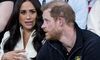 Harry and Meghan soon divorced A disturbing prediction about their
