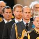 Harry and William impossible meeting between the two brothers the