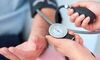 Hypertension affects million Brazilians and the rate grows %