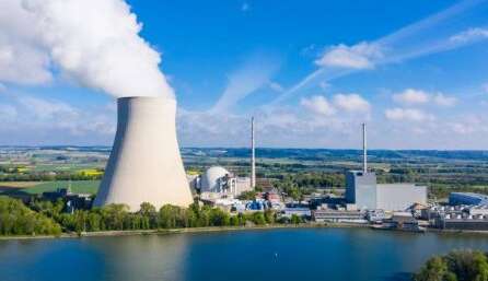 In search of renewable energy Germany closes the countrys last