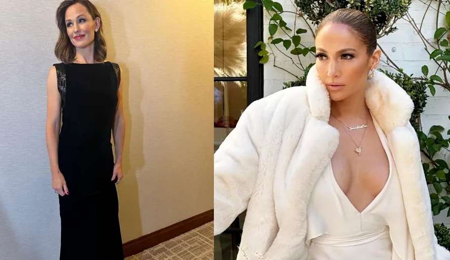 J Lo was irritated by statements by actress Jennifer Garner