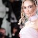 Lily Rose Depp One of her exes gets dangerously close to