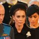 Meghan Markle Kate Middleton responsible for her absence at the