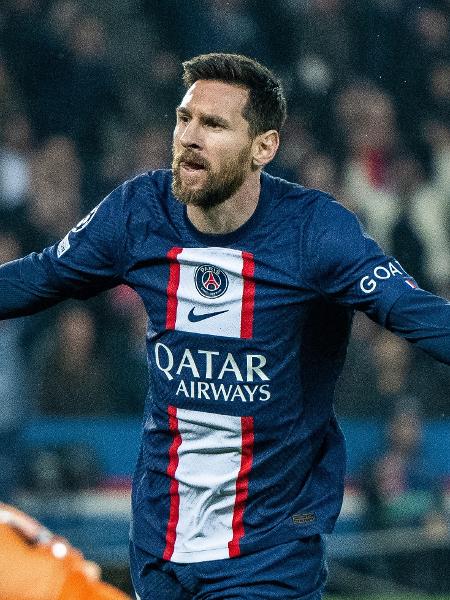 Messi receives millionaire proposal from Al-Hilal