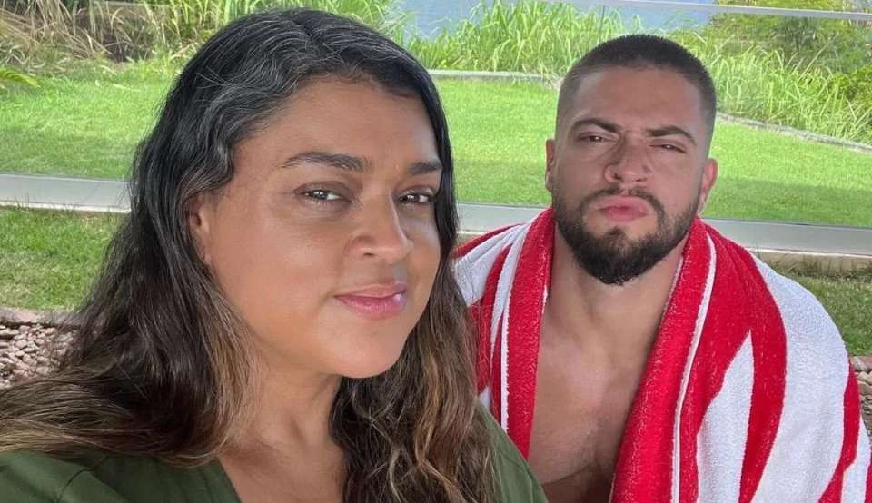 Preta Gils husband closes Instagram profile amid cheating rumors