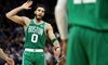 Tatum destroys for Celtics and gives warning about NBA playoffs