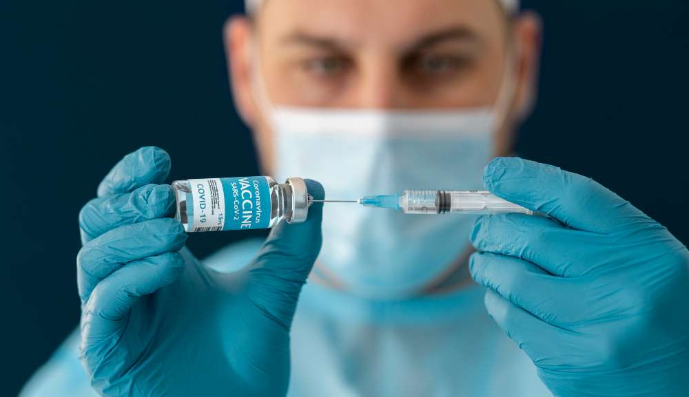 study proves that the BCG vaccine is not effective against
