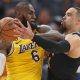 the hot decision showdown between Lakers and Grizzlies