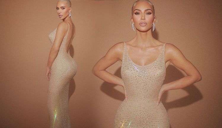 Kim Kardashian and her most striking looks at the Met