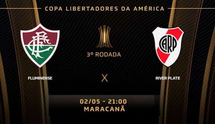 Fluminense prepares big party against River Plate