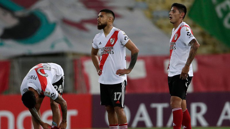 Against Fluminense, River Plate faces Argentine taboo at Maracanã
