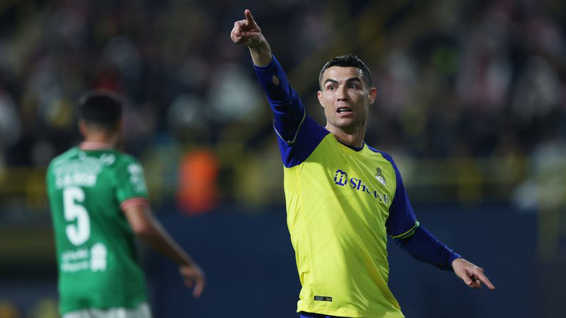 Cristiano Ronaldo eyes return to Spain