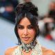 Kim Kardashian has dress issues for the second time at