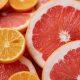 Substance present in citrus fruits helps reduce weight gain