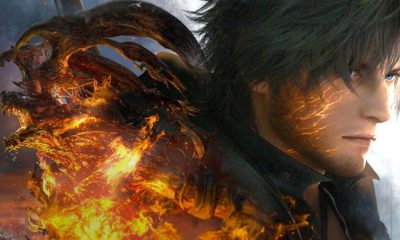 Final Fantasy XVI will not be released in Saudi Arabia