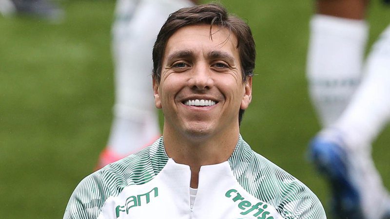 Palmeiras mourns the death of Gustavo Magliocca