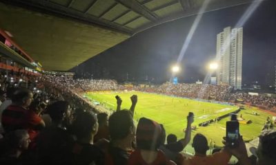 After controversy, the final of the Copa do Nordeste has