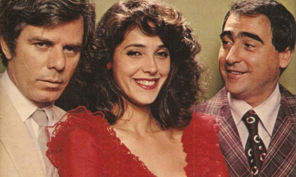 Tests begin for the remake of the telenovela 'Elas Por