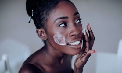 Learn how probiotics can be used for skin care