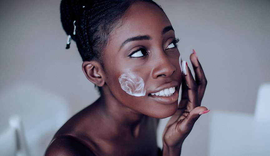 Learn how probiotics can be used for skin care