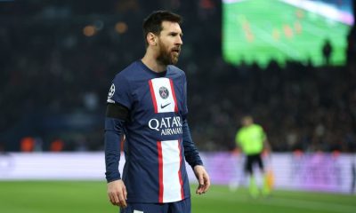 Ex Atlético, Turkish Mohamed comes out in defense of Messi: “Bitter