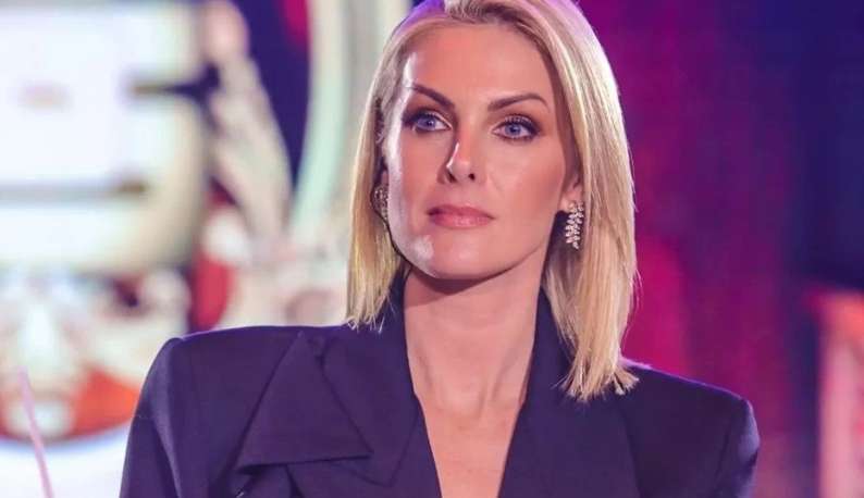 Ana Hickmann is criticized for attitudes during the kidnapping of