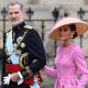 Coronation of King Charles III features royalty and famous hats