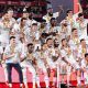 Brazilians decide in the final and Real Madrid is King's