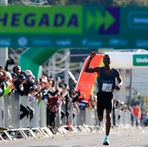 The Porto Alegre Marathon will have official broadcast and guess