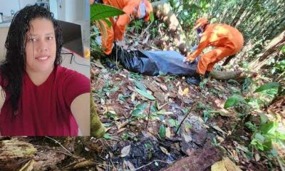 Woman found dead in Yanomani territory