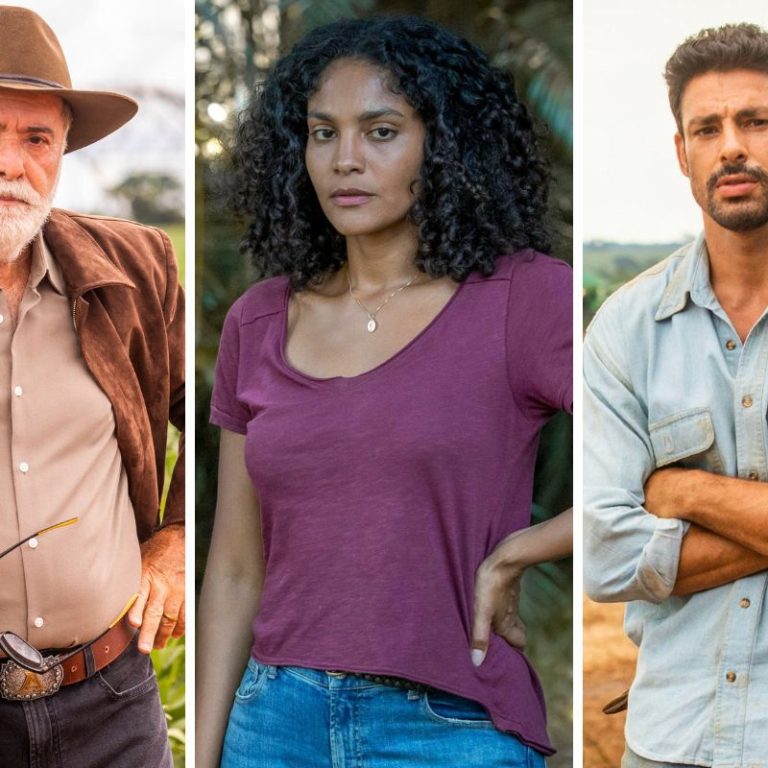 Terra e Paixão: Find out why the telenovela must surpass
