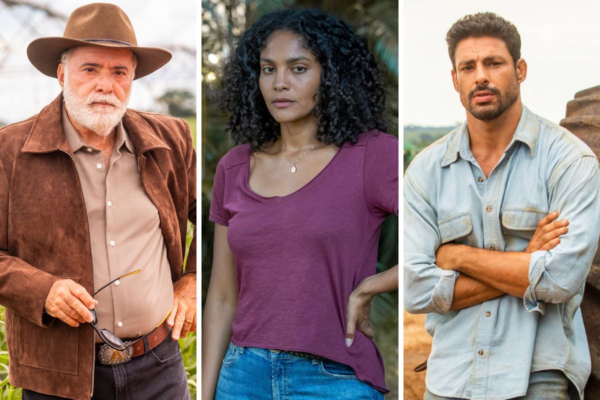 Terra e Paixão: Find out why the telenovela must surpass