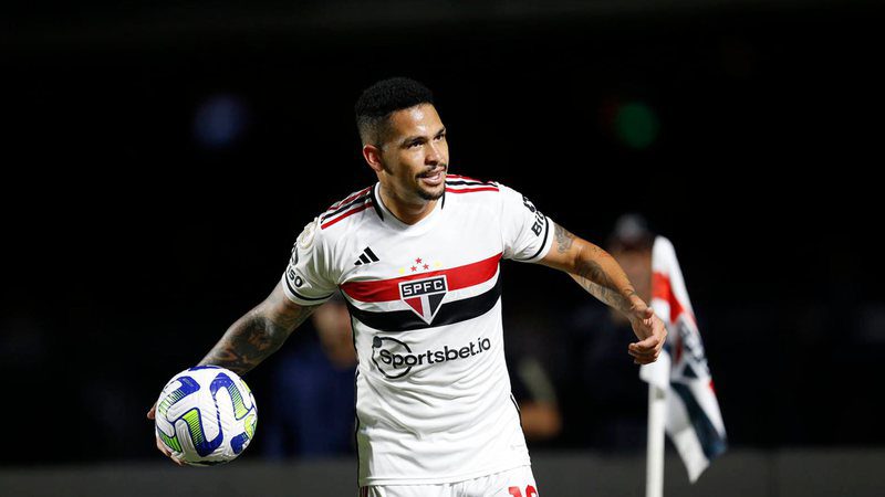 With the right to a great goal, São Paulo wins