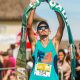 Results of the Rio do Rastro Marathon : Felipinho wins