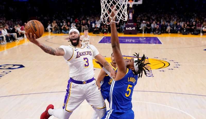 Lakers x Warriors: check schedule, where to watch and Game
