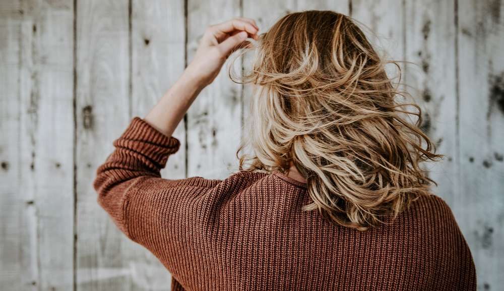 How to fight split ends without cutting your hair