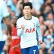 Son is a victim of racism and Tottenham will open