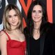 Courteney Cox reveals regret for not taking care of her